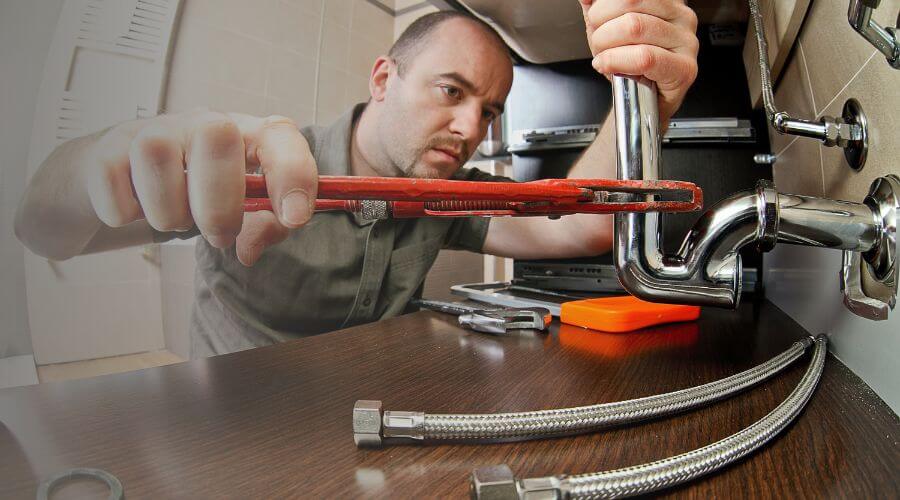 Professional clogged toilet repair in Carlin, NV